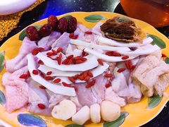 -亚龙湾红树林度假酒店-韩轩韩餐厅