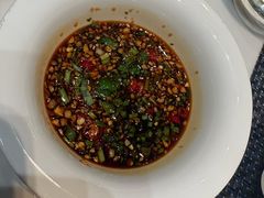 -海棠湾九号度假酒店-融荟家和中餐厅