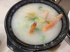 -盈田盈粥庄(博山东路店)