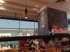 -大师兄·西北小馆(南沙万达广场店)