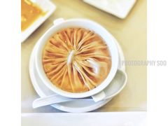 蟹肉龙虾汤包-利苑酒家(华熙国际店)