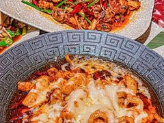 -1819餐厅·团队聚餐·烤串·精酿