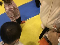 -悦宝园早教中心(庐阳区省直中心店)