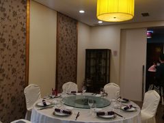 包厢-鹿鸣酒家(越秀店)