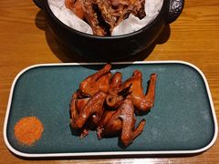 -大鸽饭(木莲中路店)