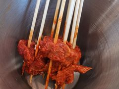 -鸿姐老火锅(疁城新天地店)