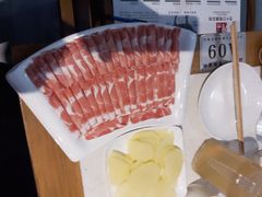 -五十六号院涮肉(雍和宫店)