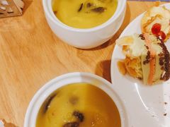 -青岛蓝海御华大饭店（金沙滩店）·蓝钻国际美食自助百汇