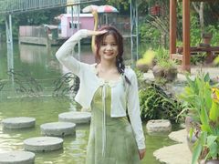 -青瓦房古村落
