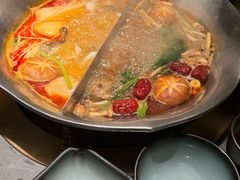 -湊湊火锅·茶憩(合生汇购物中心店)