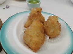 -馨越楼·点心·粤菜(赤坎店)