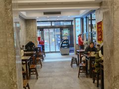 大堂-老乌家特色小炒泡馍(大皮院店)