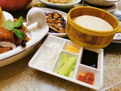 -大鸭梨烤鸭店(花园村店)