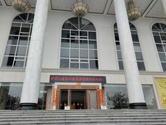 -罗浮山嘉宝田森林温泉度假酒店