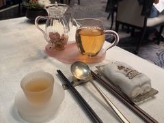 -东海朗廷酒店-唐阁T’ANG COURT 中餐厅