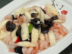 -春满园生态餐厅(南宫路店)