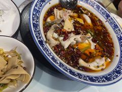 -金三可市井水煮鱼(金碧园店)