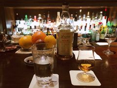 -The Bottle Bar(羲和商业广场店)