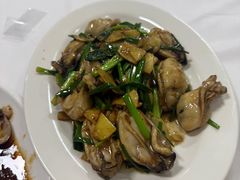 -阳江餐厅·30年老字号·粤菜海鲜大排档