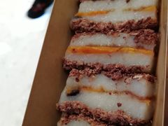 -南大门韩糕(后埭溪路店)