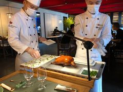 -晟永興烤鸭店(五道口店)