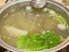 -三牛牛肉火锅