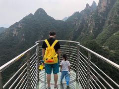 -十渡东湖港风景区