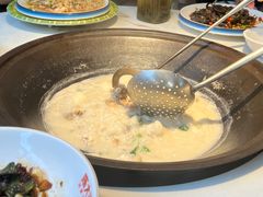 -陈大锅·岳阳鱼馆·地道岳阳菜(美食街店)