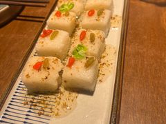 -薇酌饮·陕西菜(南门外店)