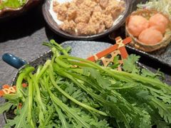 -湊湊火锅·茶憩(打浦桥日月光店)