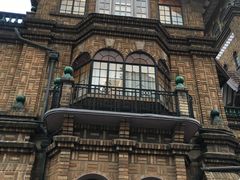 -马勒别墅饭店(静安寺店)