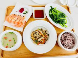 -弗蕾亚·和月月子调理院(东湖店)