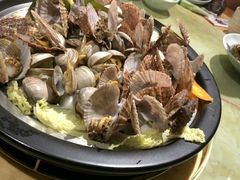-三个渔夫·蒸汽海鲜(小白楼店)