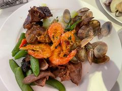 -泰谷酒店·太古码头闽菜自助餐厅