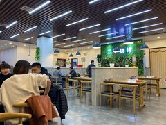 大堂-二子海鲜大排档(太阳城店)