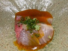 -鮨青(恒基名人购物中心店)