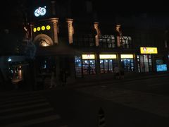 -咬不得高祖生煎·简餐(高银街店)