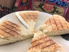 -四姑娘山阿巴郎·藏式花园餐厅