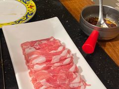 -南门涮肉(上海二店)