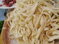 -大四喜·鲜牛肉火锅(洛阳大学城店)