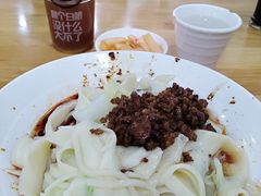 -华兴街自力面店