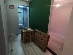 -今朝装饰(十里河总店)