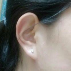 -艺耳美专业穿耳洞打耳洞穿孔