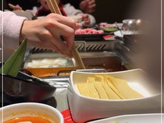 -海底捞火锅(万象城店)