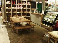 -宝珠奶酪(长宁金虹桥店)