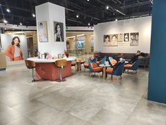-海马体照相馆(天津世纪都会店)