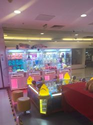 -Fang Fang Monkey·方方猴(国瑞购物中心店)