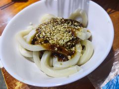 甜水面-付小姐在成都(中山公园店)
