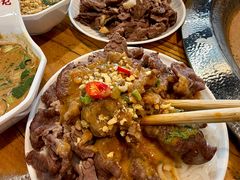 -汕锦记潮汕生鲜牛肉馆(富华店)