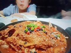 -潇湘码头·鲜湘菜(清河店)